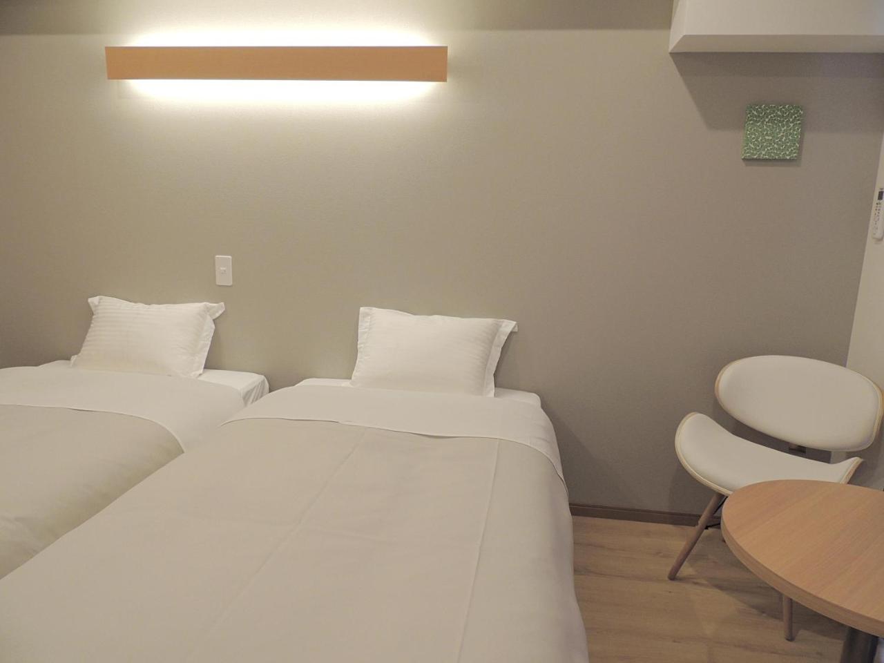 アルセ琉球ハーバーステイ Aparthotel Urasoe Exterior photo