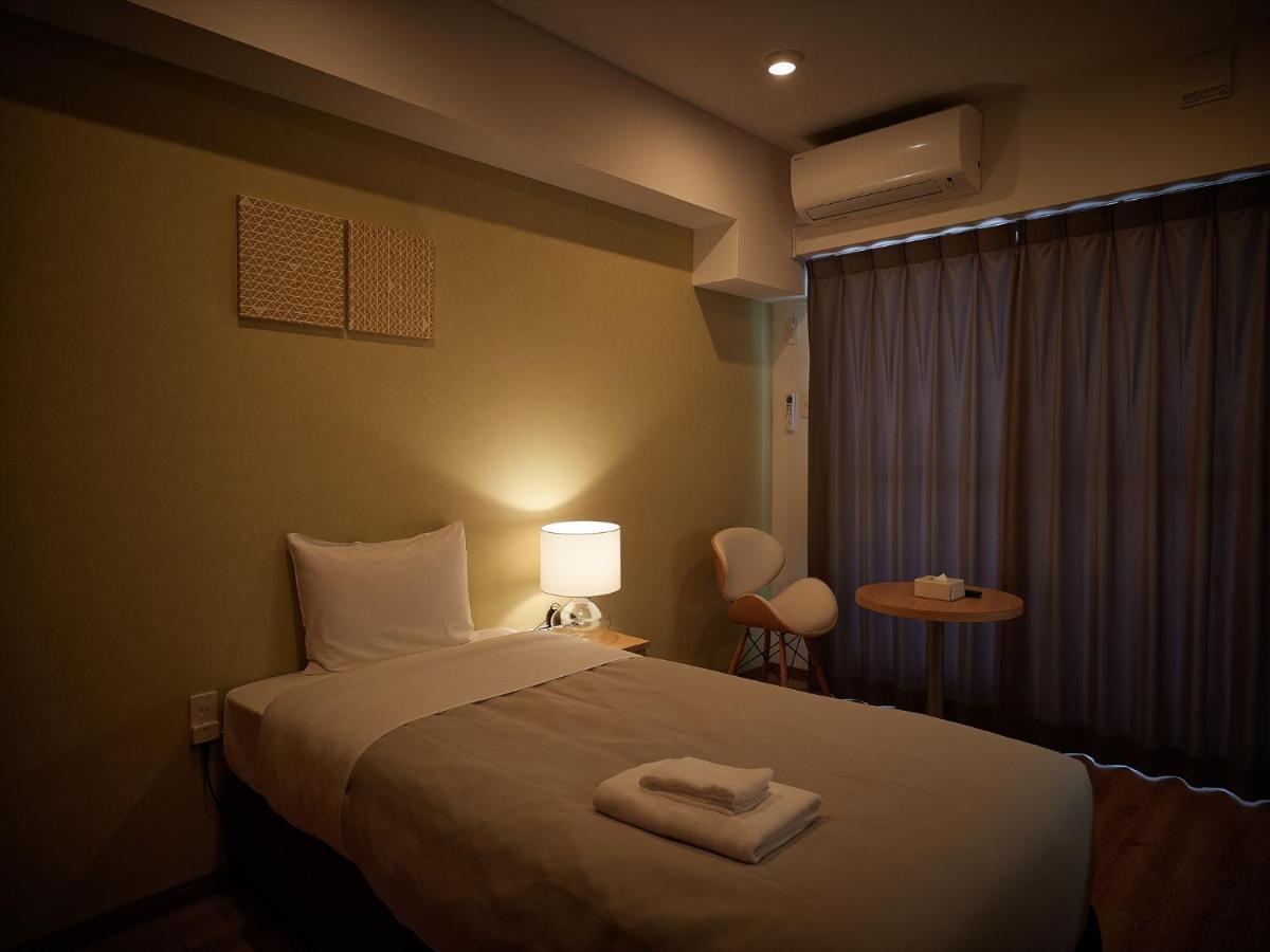 アルセ琉球ハーバーステイ Aparthotel Urasoe Exterior photo